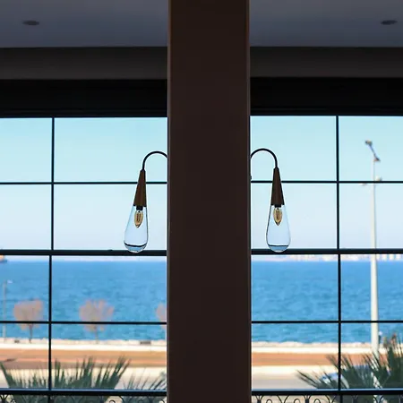 Hotel The Yali İzmir