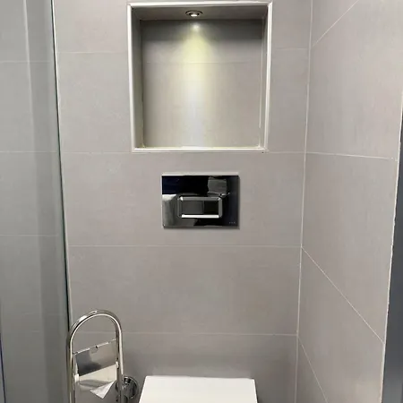 Hotel The Yali İzmir