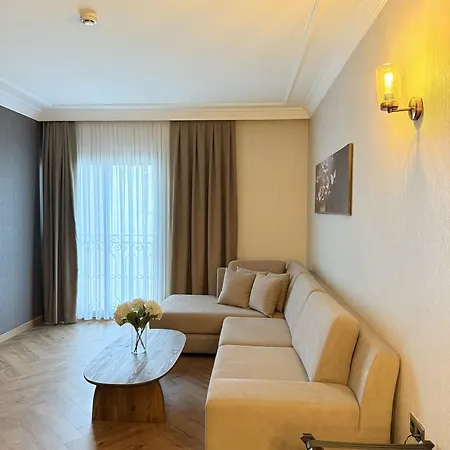 Otel The Yalı İzmir