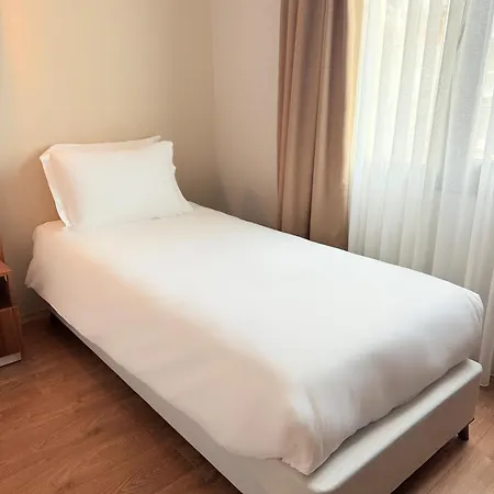 Otel The Yalı İzmir