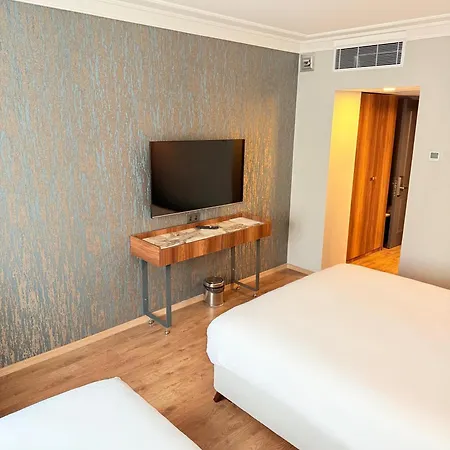 The Yalı Otel İzmir