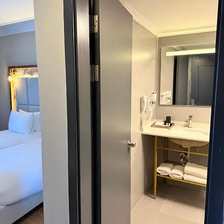 The Yali Hotel İzmir