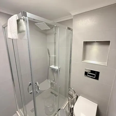 The Yalı Otel İzmir