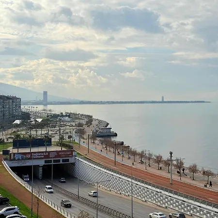 The Yali Hotel İzmir