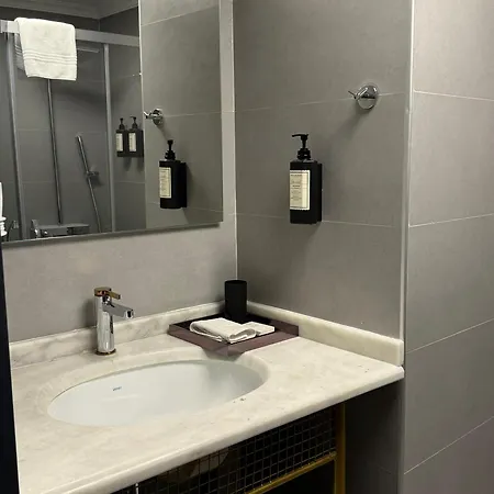 Hotel The Yali İzmir