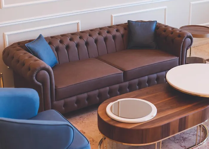 The Yali Отель Измир