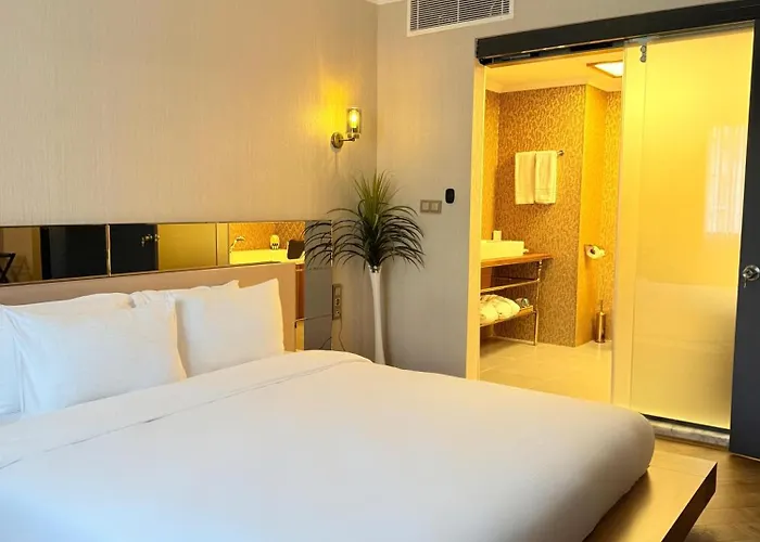 The Yali Hotel Esmirna