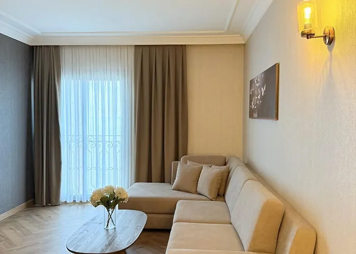 Hotel The Yali Esmirna