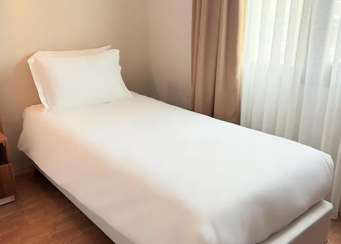 Hotel The Yali Esmirna