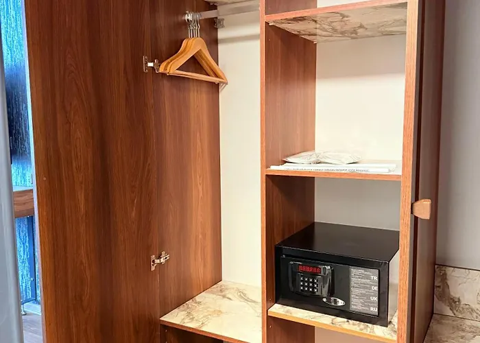 The Yali 3* Измир