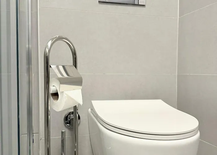 The Yali Hotel Esmirna