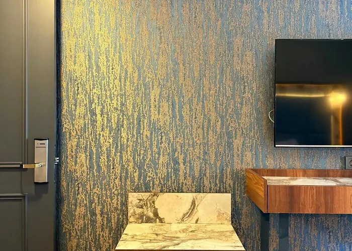 Hotel The Yali Esmirna