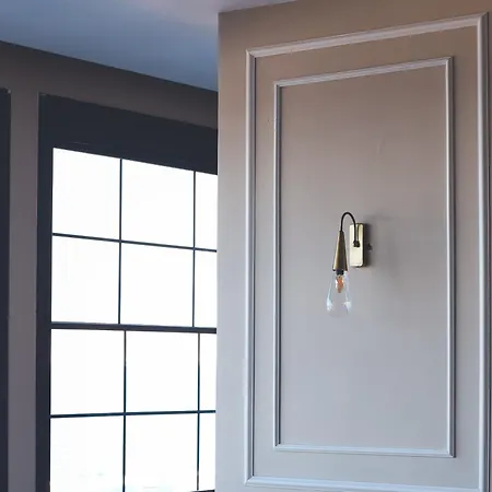 The Yali Ξενοδοχείο