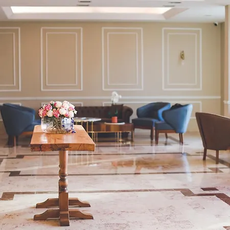The Yali Hotel