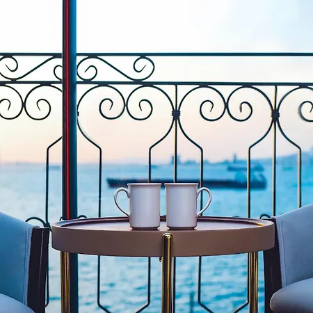 Ξενοδοχείο The Yali