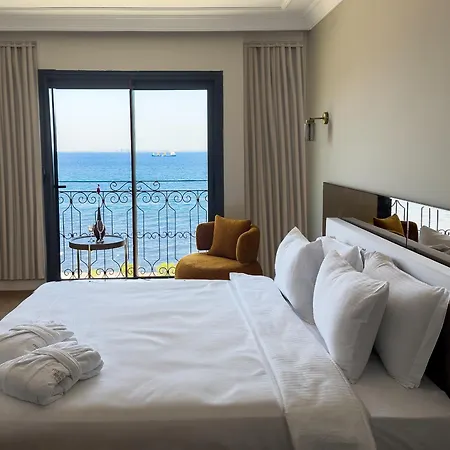 Hotel The Yali Izmir