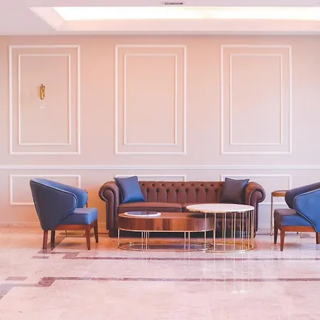 Hotel The Yali Izmir