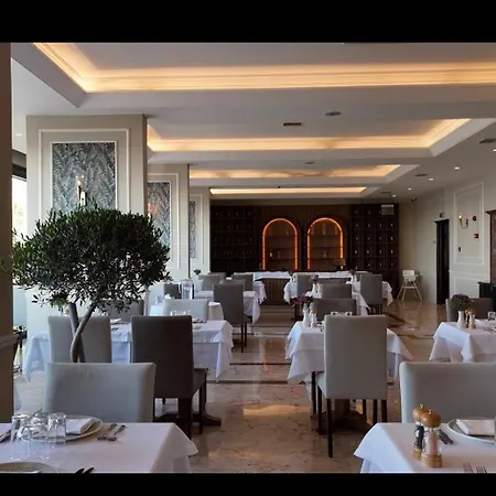 The Yali Hotel