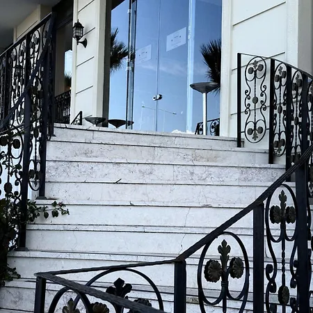 The Yali Hotel İzmir