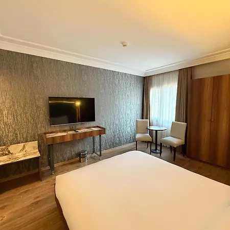 The Yali 3* Izmir