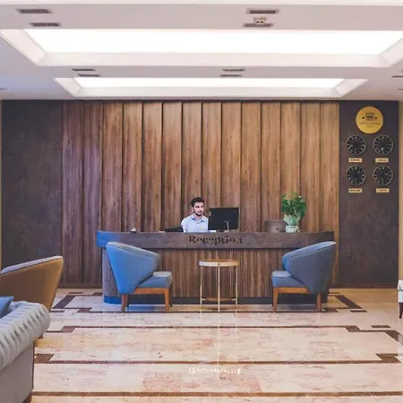 The Yali Hotel Izmir