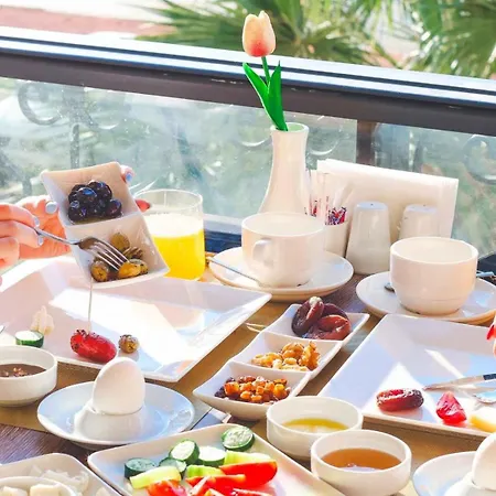 Hotel The Yali İzmir
