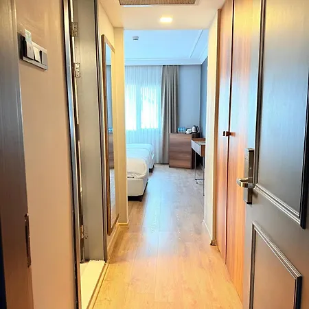The Yali Hotel