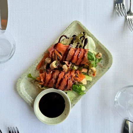 The Yali 3* İzmir