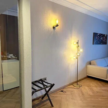Hotel The Yali 3*