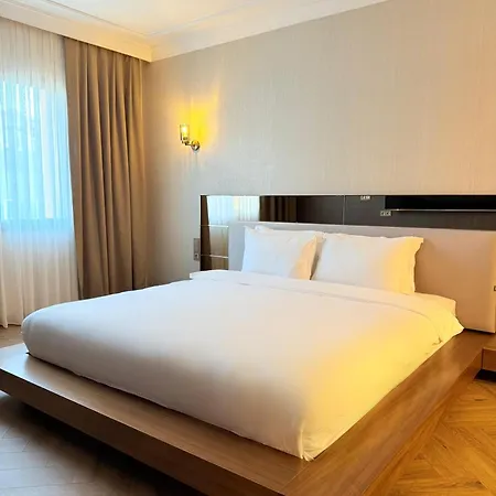 Hotel The Yali İzmir