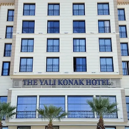 Hotel The Yali