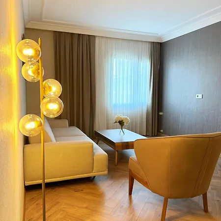Hotel The Yali İzmir