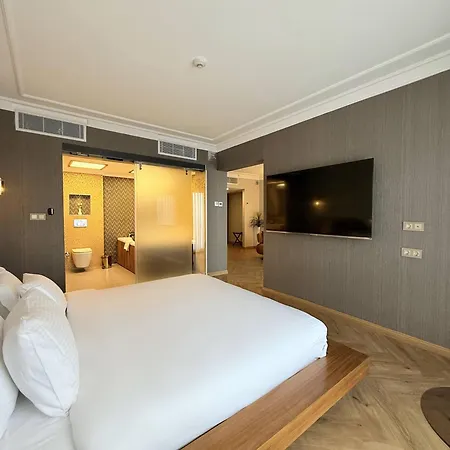 The Yali Hotel 3*