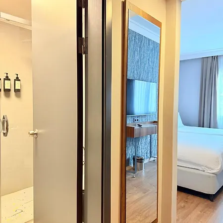 The Yali Hotel