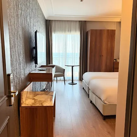 The Yali Hotel 3*