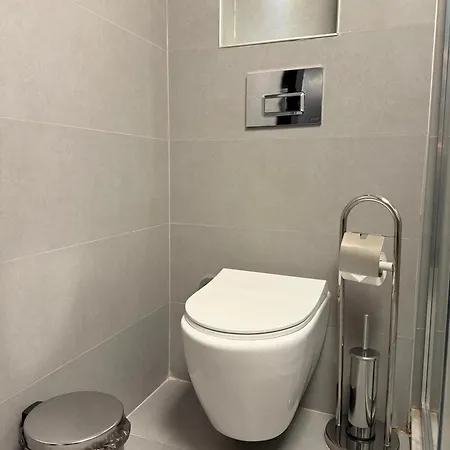 Ξενοδοχείο The Yali