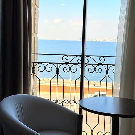 The Yali Hotel