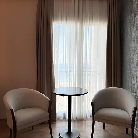 The Yali Hotel 3*