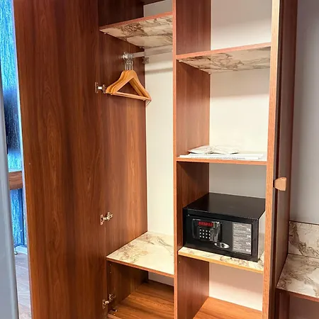 The Yali 3* Σμύρνη