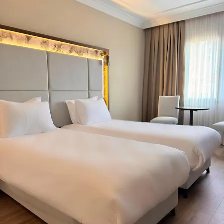 The Yali Hotel