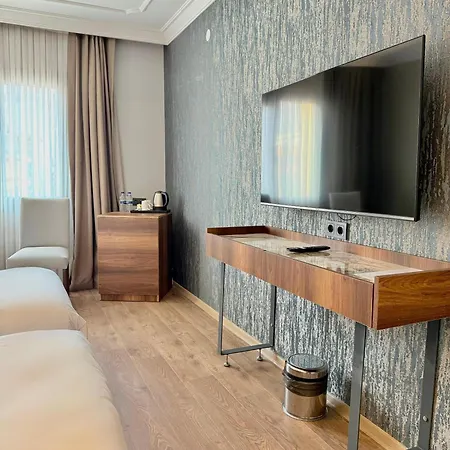 The Yali Hotel 3*