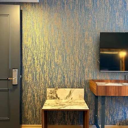 Szálloda The Yali İzmir