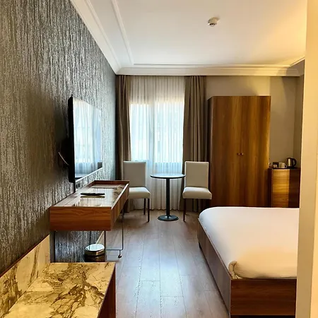 The Yali Hotel 3*