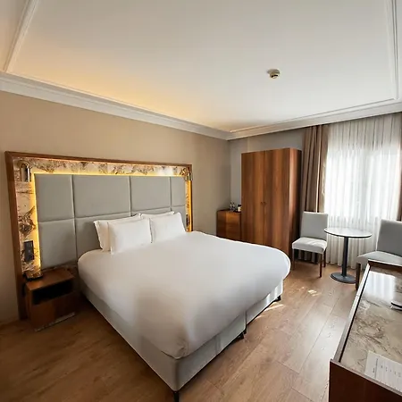 The Yali Hotel İzmir