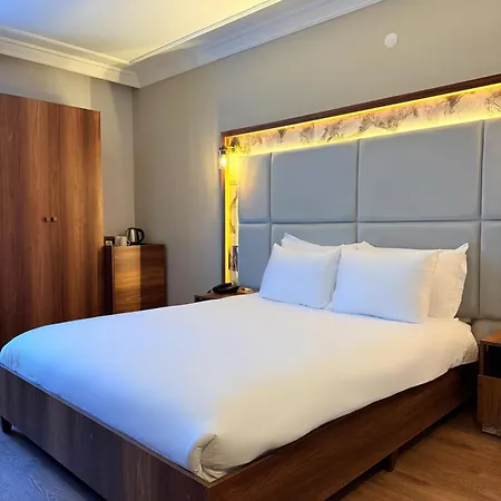 The Yali Hotel
