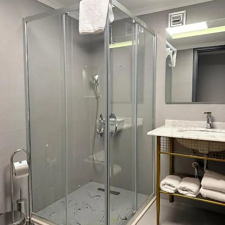 The Yali Hotel 3*
