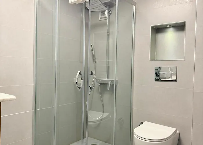 The Yali 3* Σμύρνη