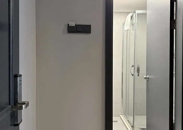 The Yali 3* Σμύρνη