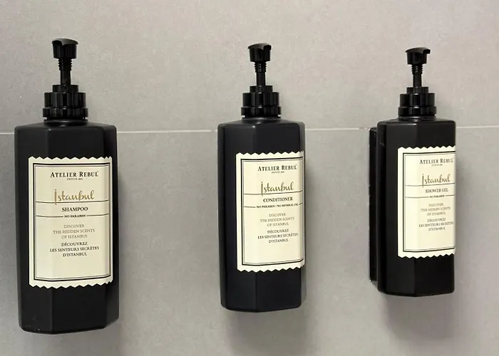 The Yali Ξενοδοχείο 3*