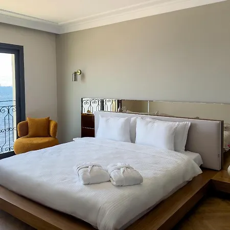 The Yali ホテル イズミル